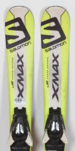 Salomon X-max Jr