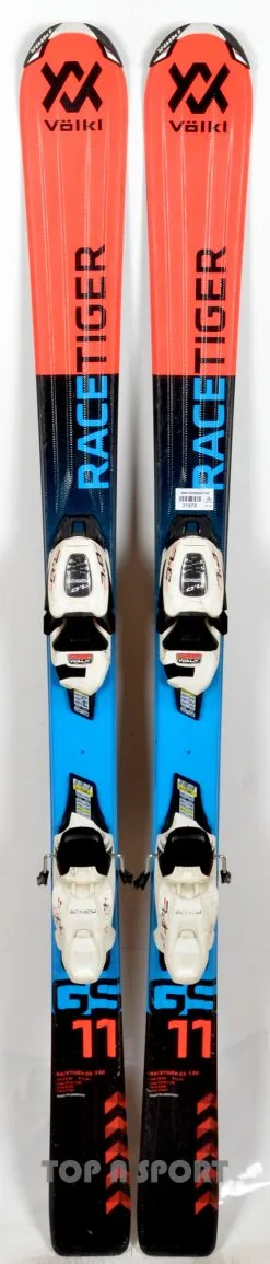VÖLKL Racetiger Gs Jr Vmotion -Skis alpins Soldes 63d95c0ee4bf70.40453768 skis alpins autre racetiger gs jr vmotion