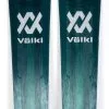 VÖLKL Secret 96 + Marker Squire 11