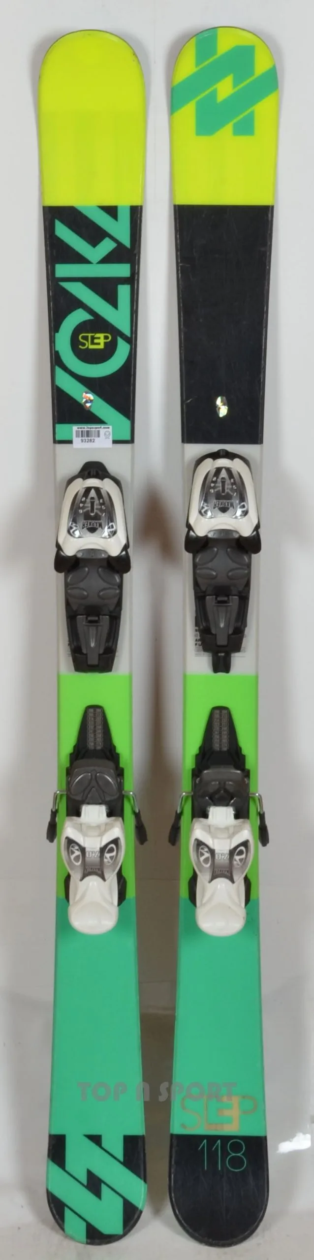 VÖLKL Step Junior 2 VÖLKL Step Junior – Image 2