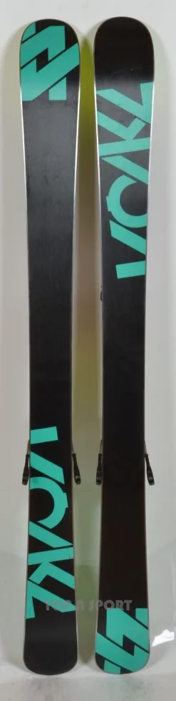 VÖLKL Step Junior 8 VÖLKL Step Junior -Skis alpins Soldes 63d95d23bc0ae3.92134746 skis alpins autre step junior