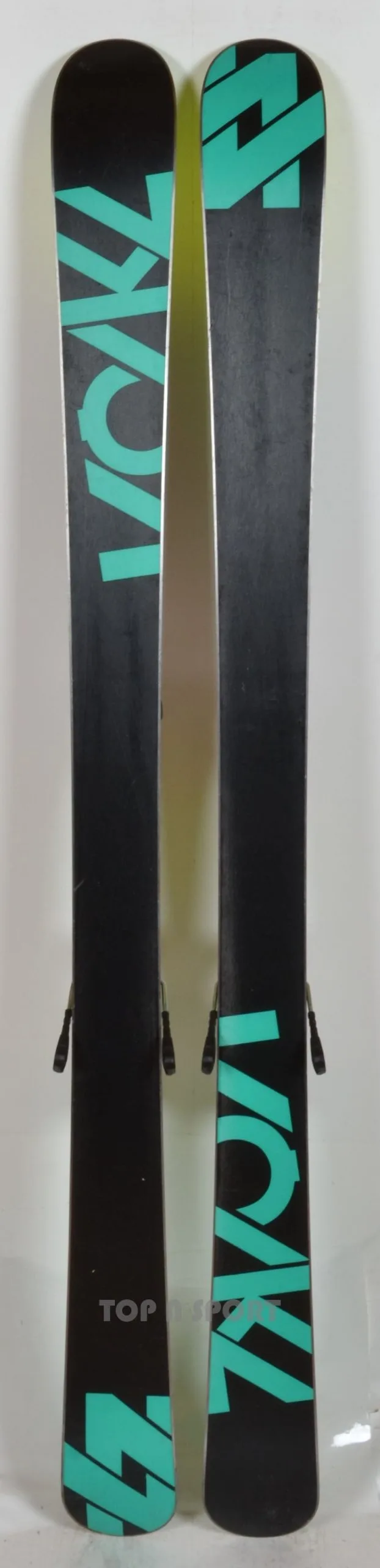 VÖLKL Step Junior 5 VÖLKL Step Junior – Image 5