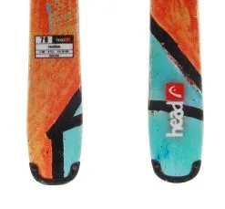 Head Residue -Skis alpins Soldes 63dbb0da6585b7.08388346 skis alpins head residue