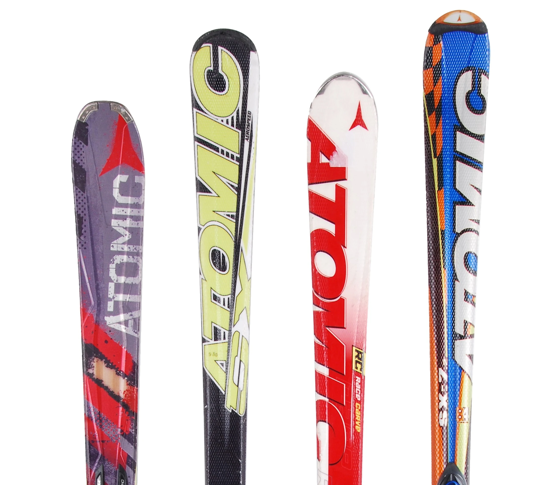 Atomic Adulte Tous Modèles À 29€ 1 Atomic Adulte Tous Modèles À 29€