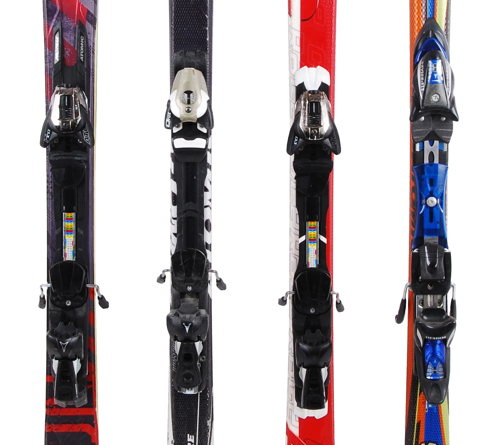 Atomic Adulte Tous Modèles À 29€ 2 Atomic Adulte Tous Modèles À 29€ – Image 2