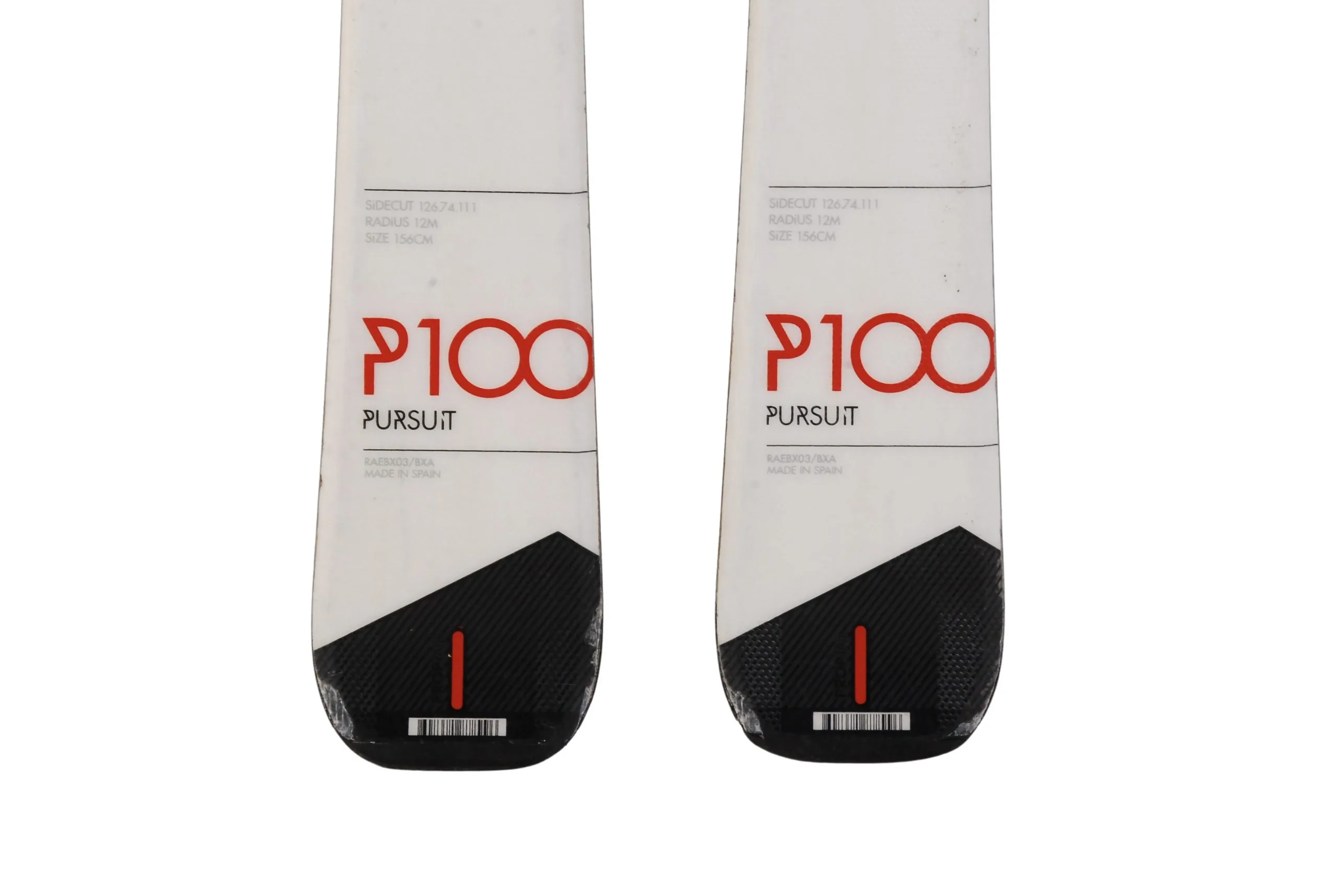 Rossignol Pursuit 100 3 Rossignol Pursuit 100 – Image 3