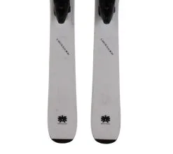 Kastle Lx 85 5 Kastle Lx 85 -Skis alpins Soldes 63dbb23d254384.00492078 skis alpins kastle lx 85