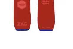 ZAG H 86 -Skis alpins Soldes 63dbbd8d359612.79620872 skis alpins autre ski h 86