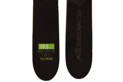 NORDICA Patron 5 NORDICA Patron -Skis alpins Soldes 63dbbec2669a24.77894217 skis alpins nordica patron