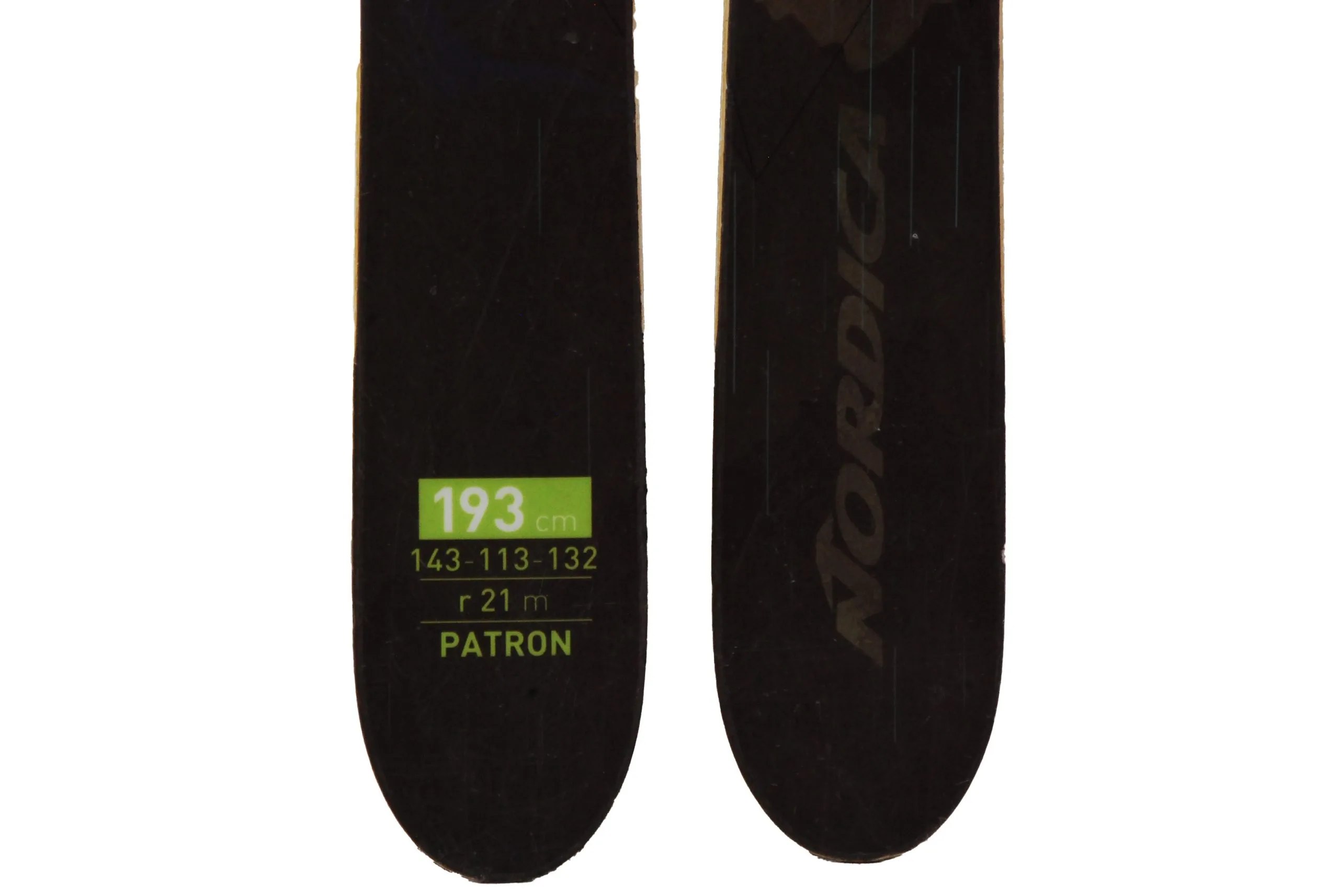 NORDICA Patron 3 NORDICA Patron – Image 3