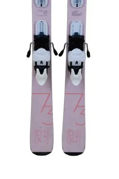 Kastle Dx 73 W -Skis alpins Soldes 63dbbef01f8243.68330439 skis alpins kastle dx 73 w