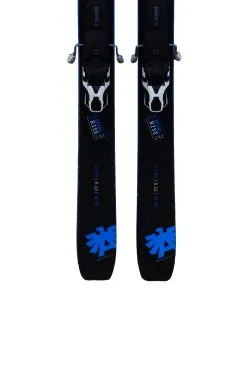 Kastle Fx 95 -Skis alpins Soldes 63dbbf01a2b510.68570700 skis alpins kastle fx 95