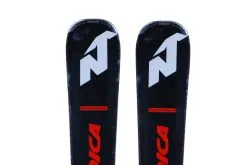 NORDICA Dobermann Spitfire 72 Rb