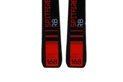 NORDICA Dobermann Spitfire 72 Rb -Skis alpins Soldes 63dbbf19bf4b78.04047473 skis alpins nordica dobermann spitfire rb