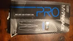 Light My Fire Polyvalent