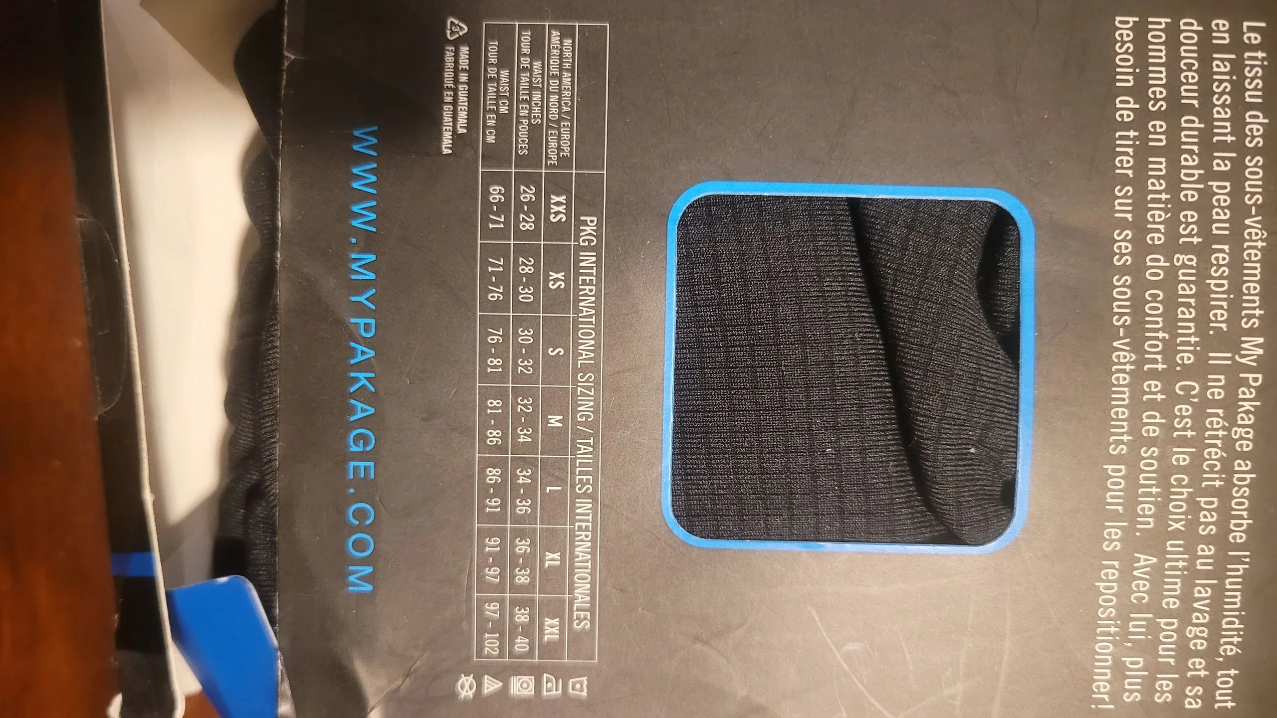 Light My Fire Polyvalent 2 Light My Fire Polyvalent – Image 2