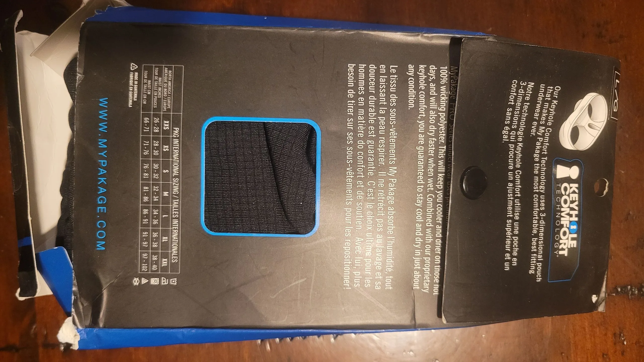 Light My Fire Polyvalent 3 Light My Fire Polyvalent – Image 3