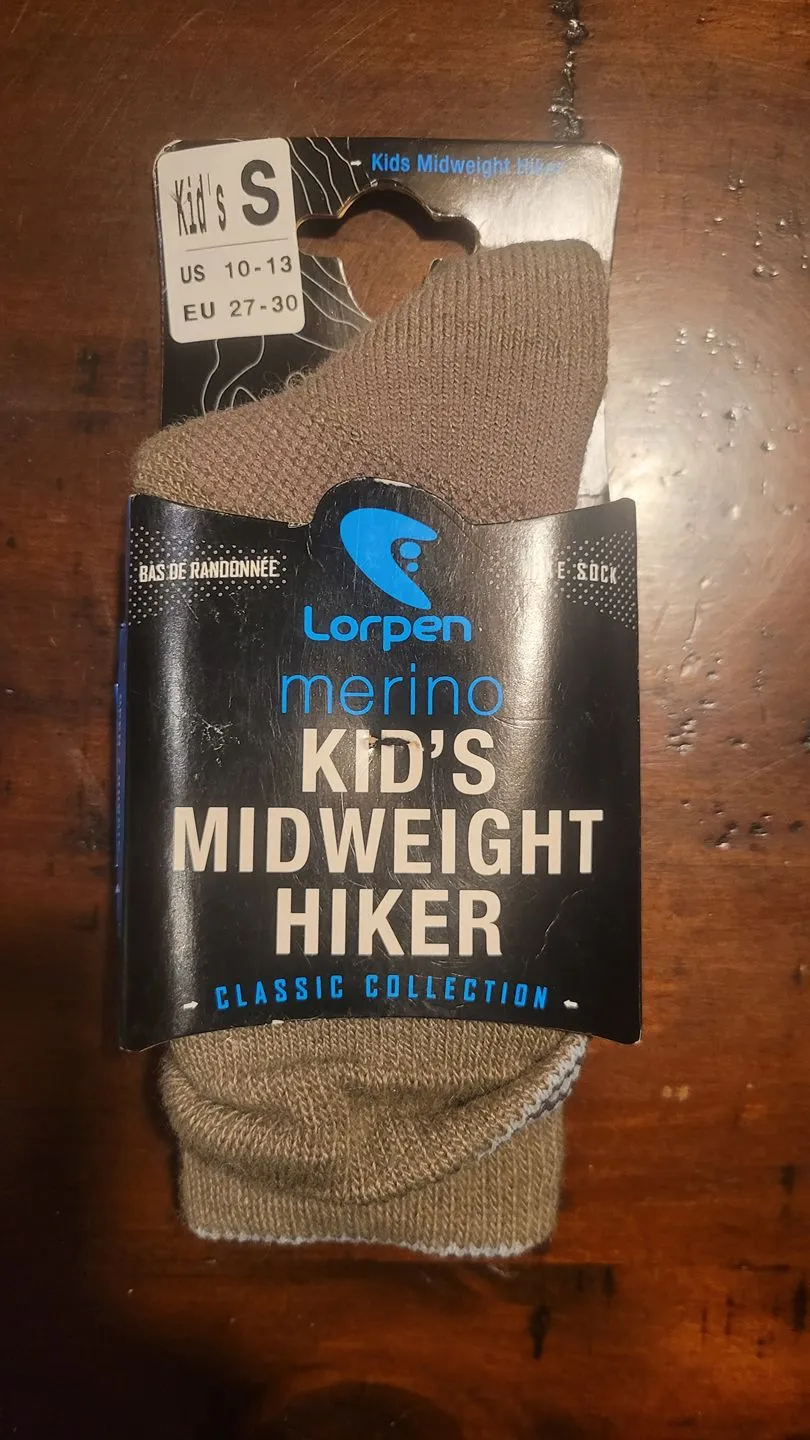 Lorpen Polyvalent 1 Lorpen Polyvalent