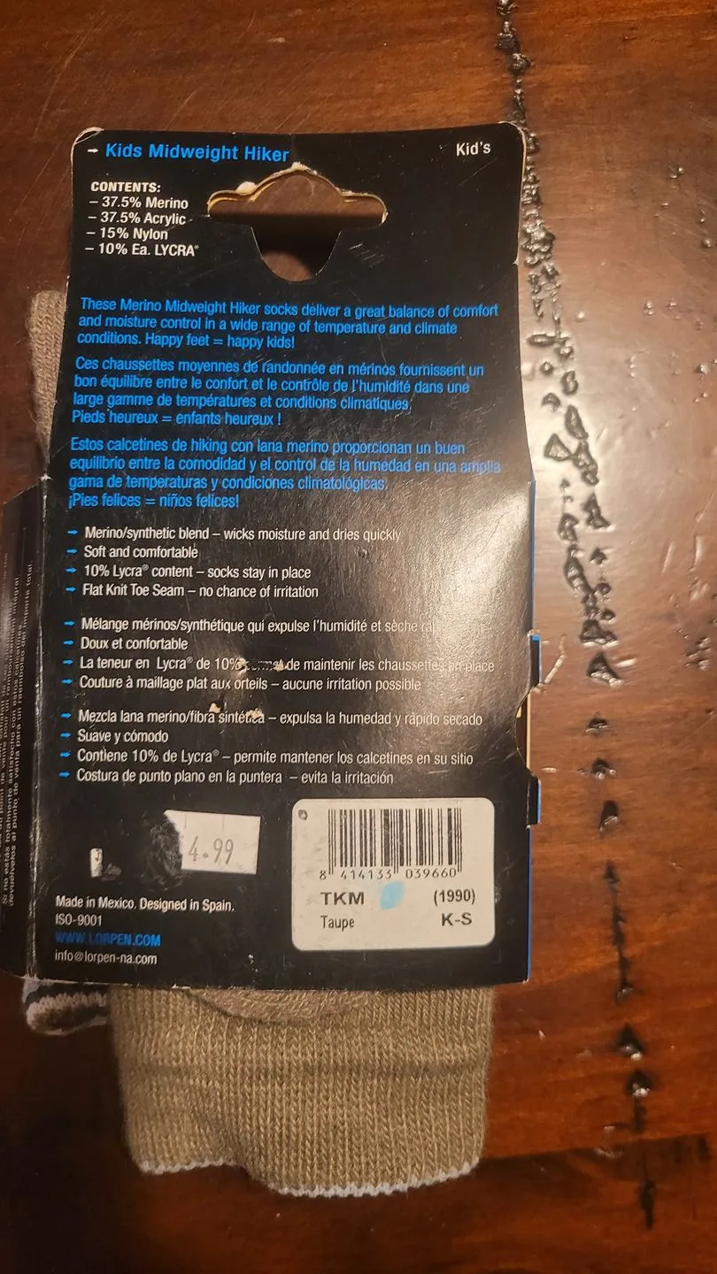 Lorpen Polyvalent 2 Lorpen Polyvalent – Image 2