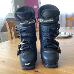 Salomon 650 Performa
