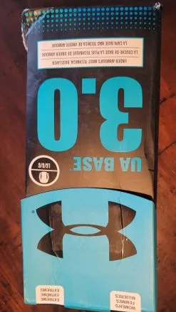 Under Armour Polyvalent