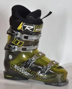Rossignol Alias 100