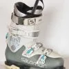 Salomon Quest Access R70 W Blue