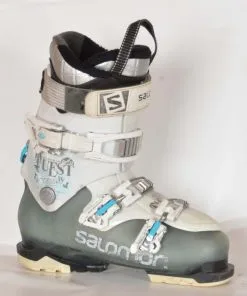 Salomon Quest Access R70 W Blue