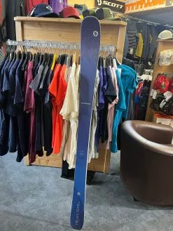 BLIZZARD Black Pearl