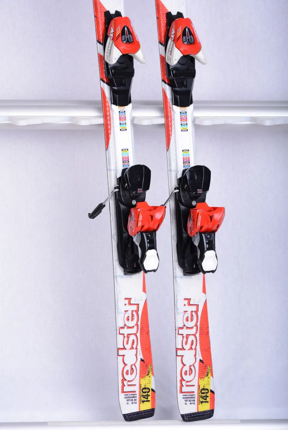 Atomic Redster 3 Atomic Redster – Image 3