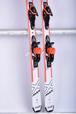 Salomon X-max X6 -Skis alpins Soldes 63e50bc264cf54.18382852 skis alpins salomon x max x6