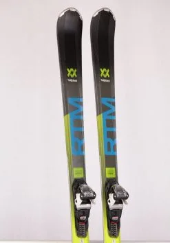 VÖLKL Rtm 76 Demo Greygreen