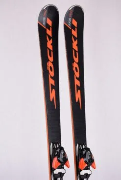 Stöckli Stockli Axis Pro