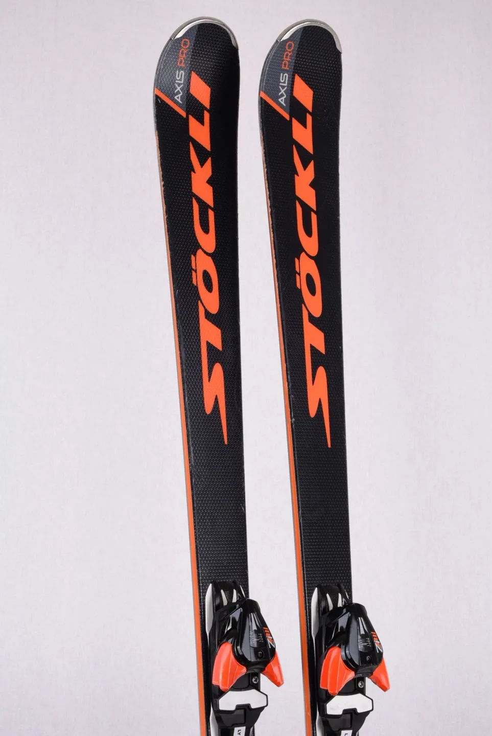 Stöckli Stockli Axis Pro 1 Stöckli Stockli Axis Pro