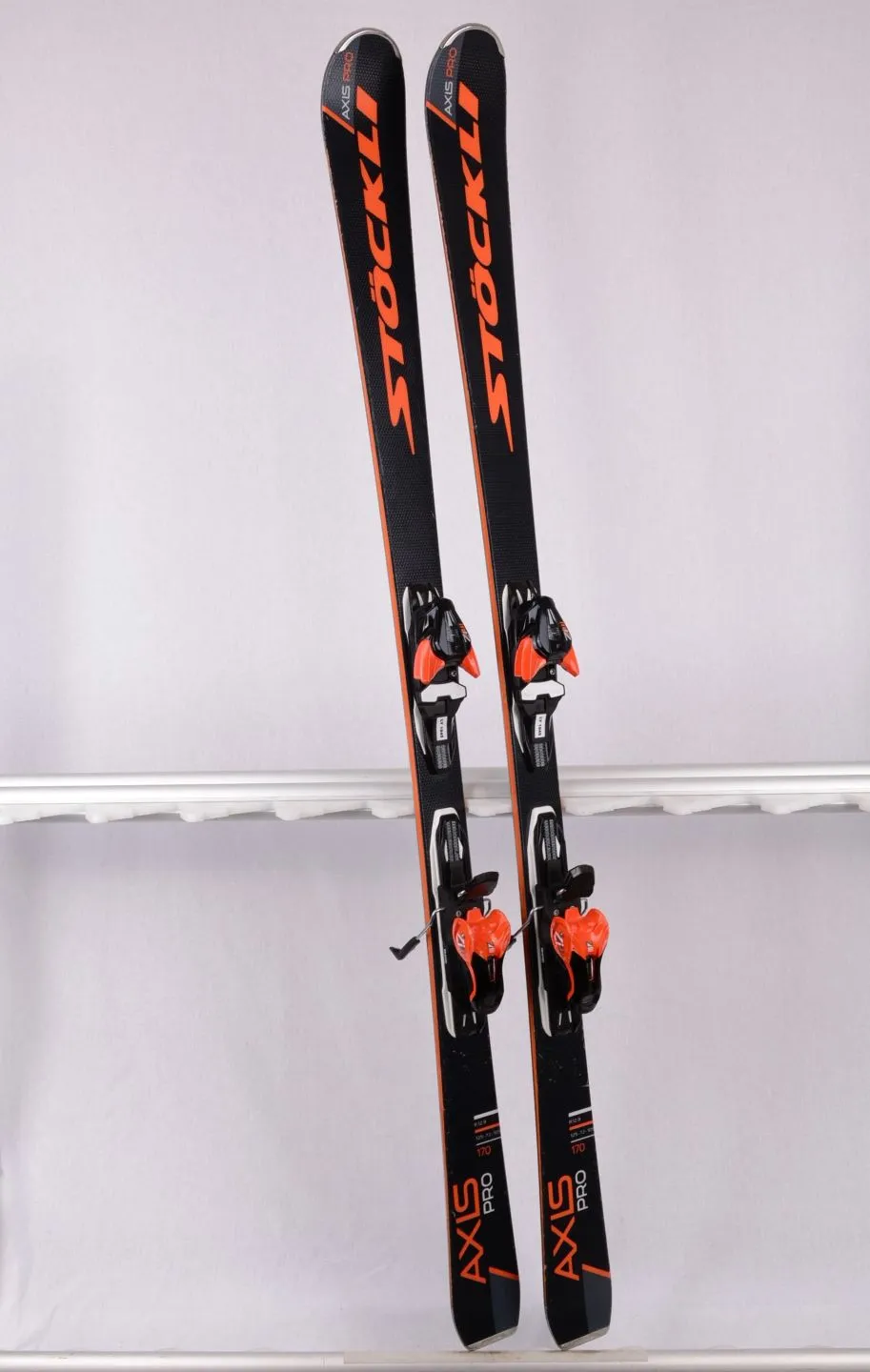 Stöckli Stockli Axis Pro 2 Stöckli Stockli Axis Pro – Image 2