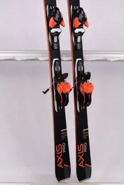 Stöckli Stockli Axis Pro 6 Stöckli Stockli Axis Pro -Skis alpins Soldes 63e510b66b0a59.26772424 skis alpins autre axi pro
