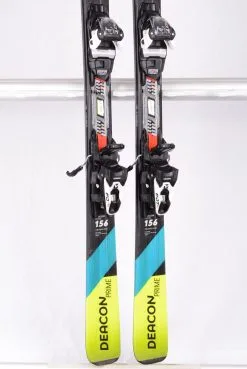 VÖLKL Deacon Prime Fdt -Skis alpins Soldes 63e5116e222112.38973459 skis alpins voelkl deacon prime fdt