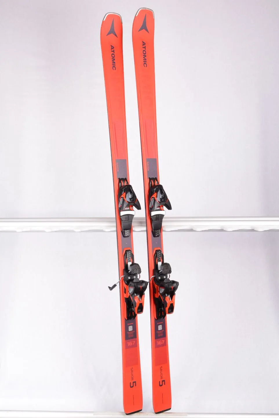 Atomic Savor 5 2 Atomic Savor 5 – Image 2