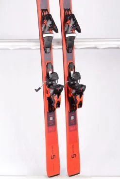 Atomic Savor 5 6 Atomic Savor 5 -Skis alpins Soldes 63e5154d2d8cd9.89300573 skis alpins atomic avor 5