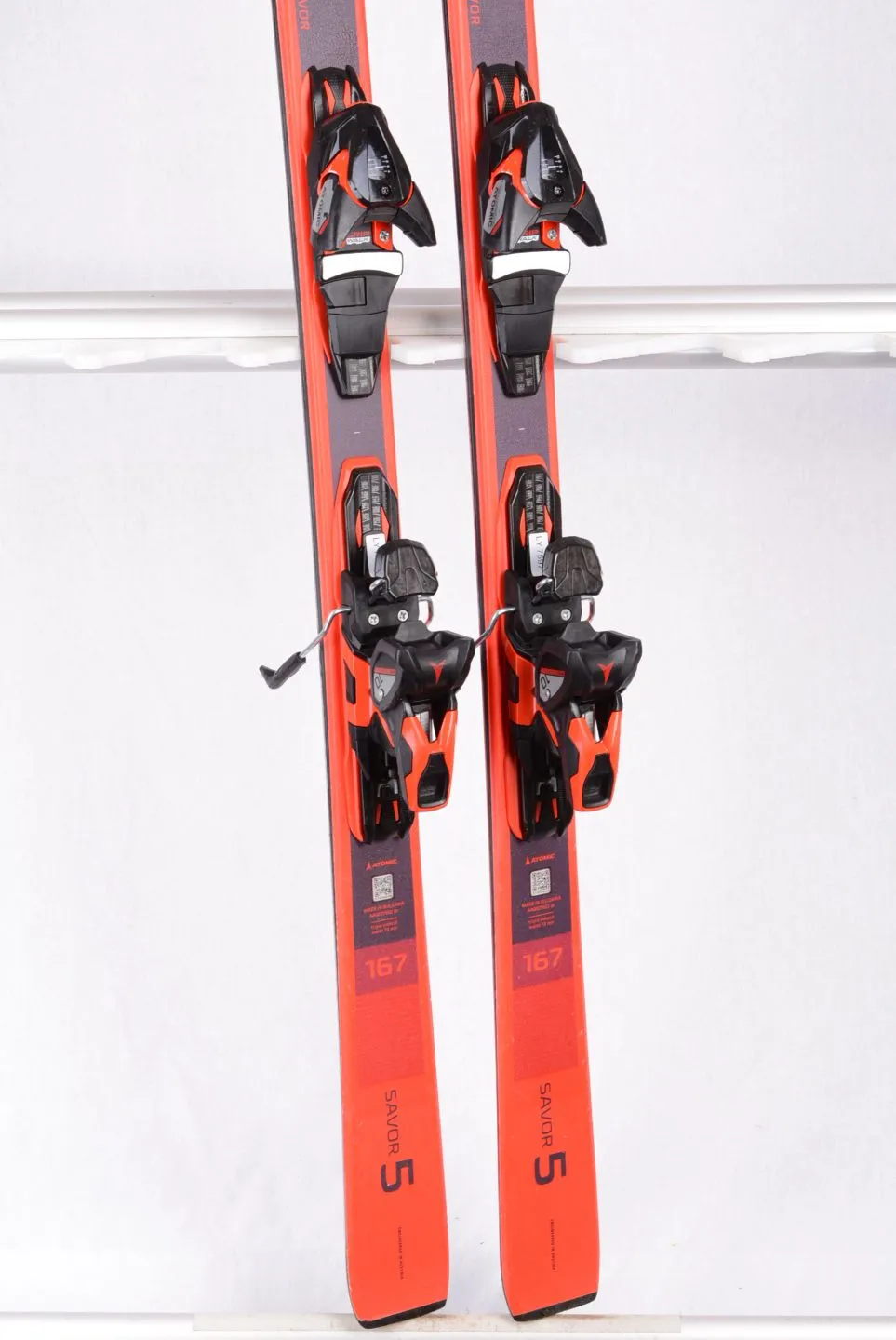 Atomic Savor 5 3 Atomic Savor 5 – Image 3