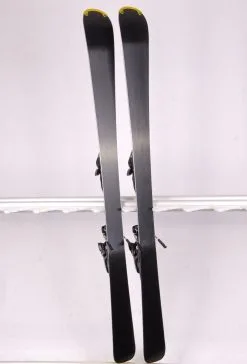 ELAN Element Rs -Skis alpins Soldes 63e5189bc55597.29482525 skis alpins elan element r