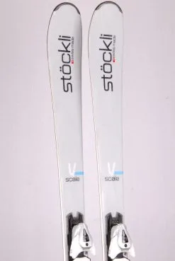 Stöckli Stockli Gamma Scale