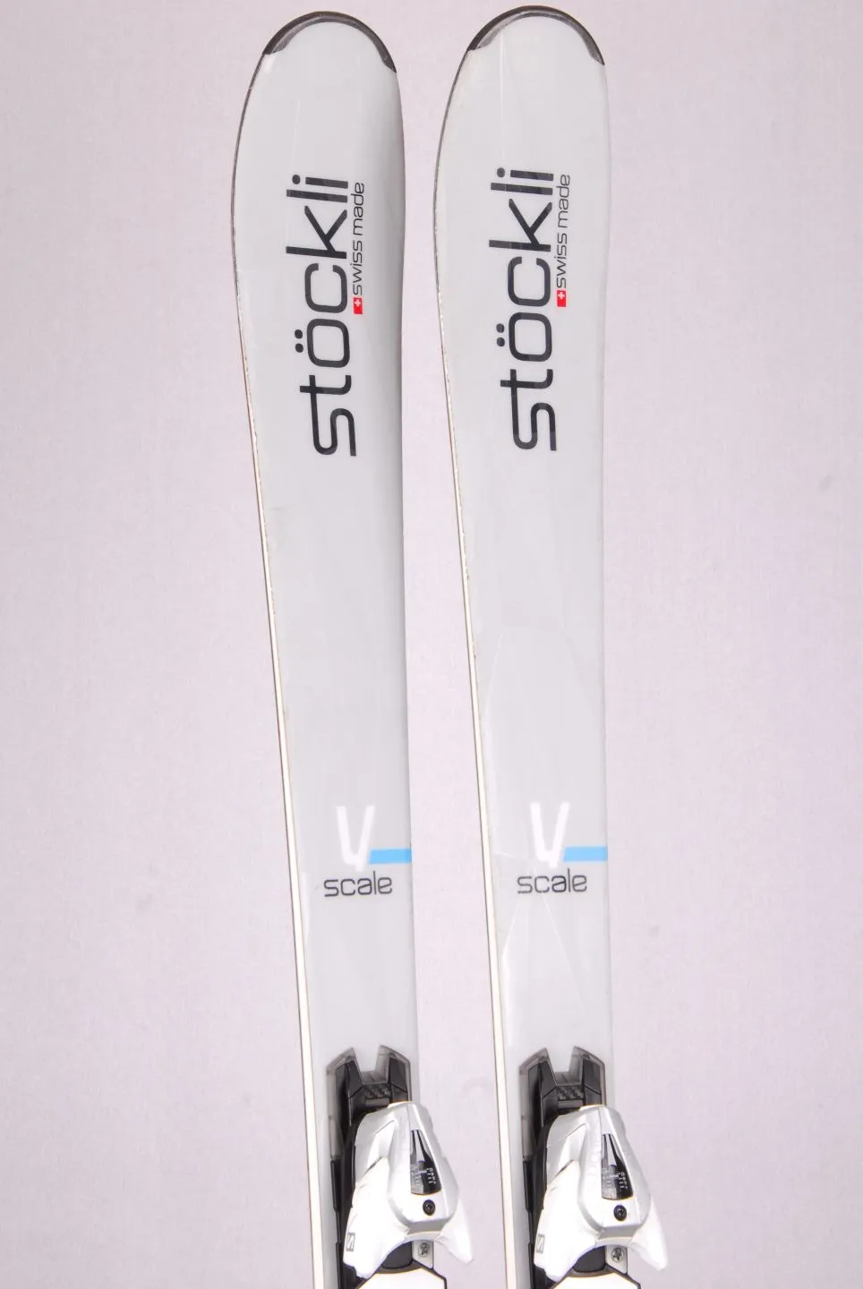 Stöckli Stockli Gamma Scale 1 Stöckli Stockli Gamma Scale