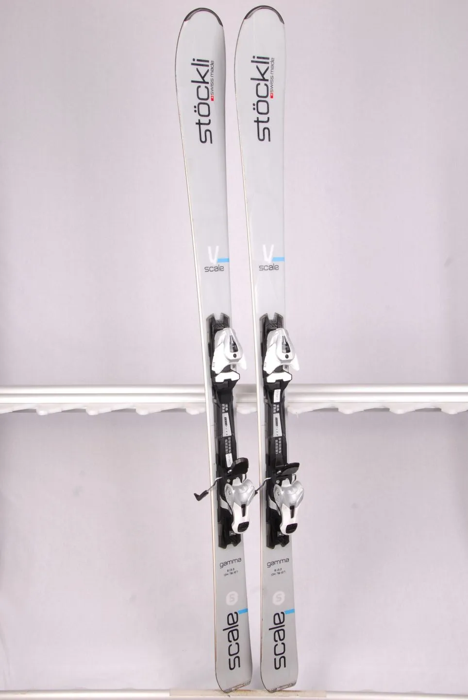 Stöckli Stockli Gamma Scale 2 Stöckli Stockli Gamma Scale – Image 2