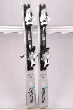 Stöckli Stockli Gamma Scale 6 Stöckli Stockli Gamma Scale -Skis alpins Soldes 63e51a5b74ac26.56150732 skis alpins autre gamma cale