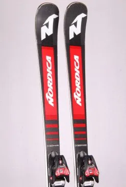 NORDICA Dobermann Slr