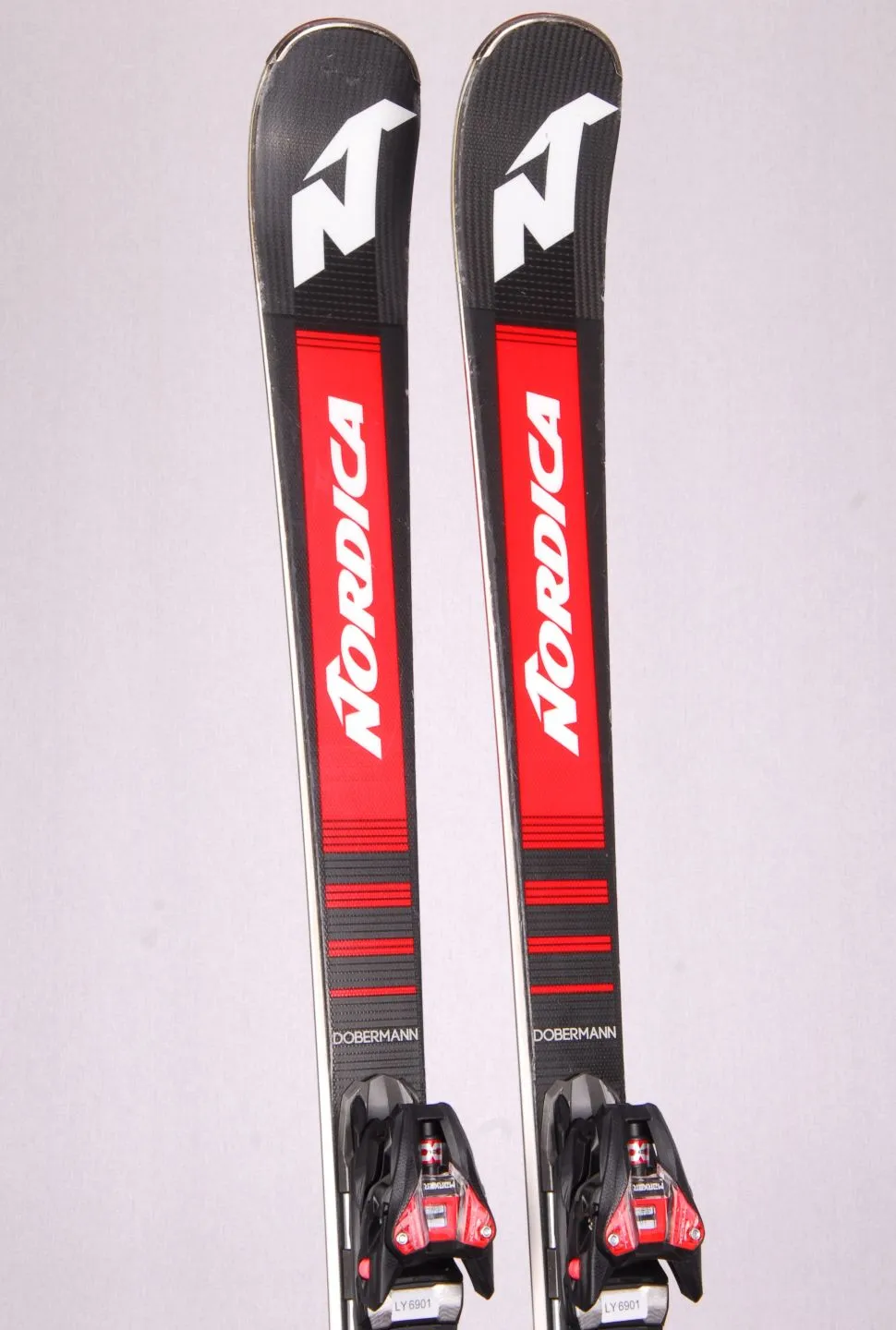 NORDICA Dobermann Slr 1 NORDICA Dobermann Slr