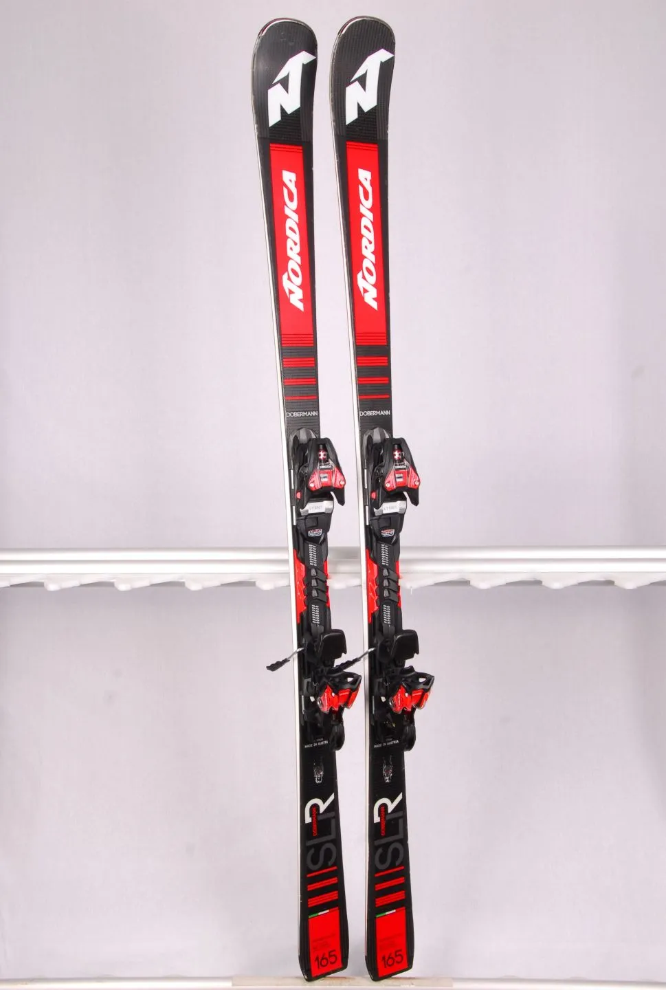 NORDICA Dobermann Slr 2 NORDICA Dobermann Slr – Image 2