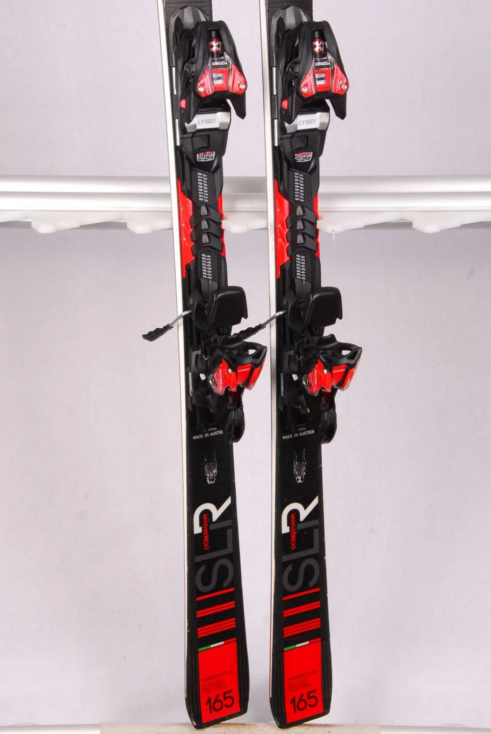 NORDICA Dobermann Slr 3 NORDICA Dobermann Slr – Image 3