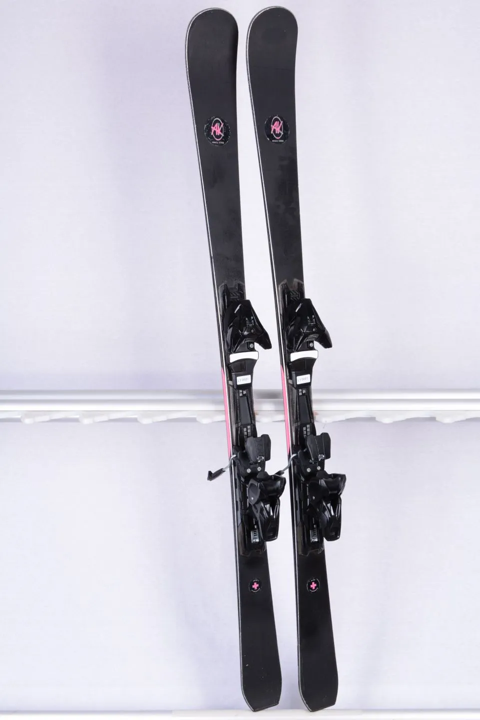 AUTRE Piste Pink 2 AUTRE Piste Pink – Image 2